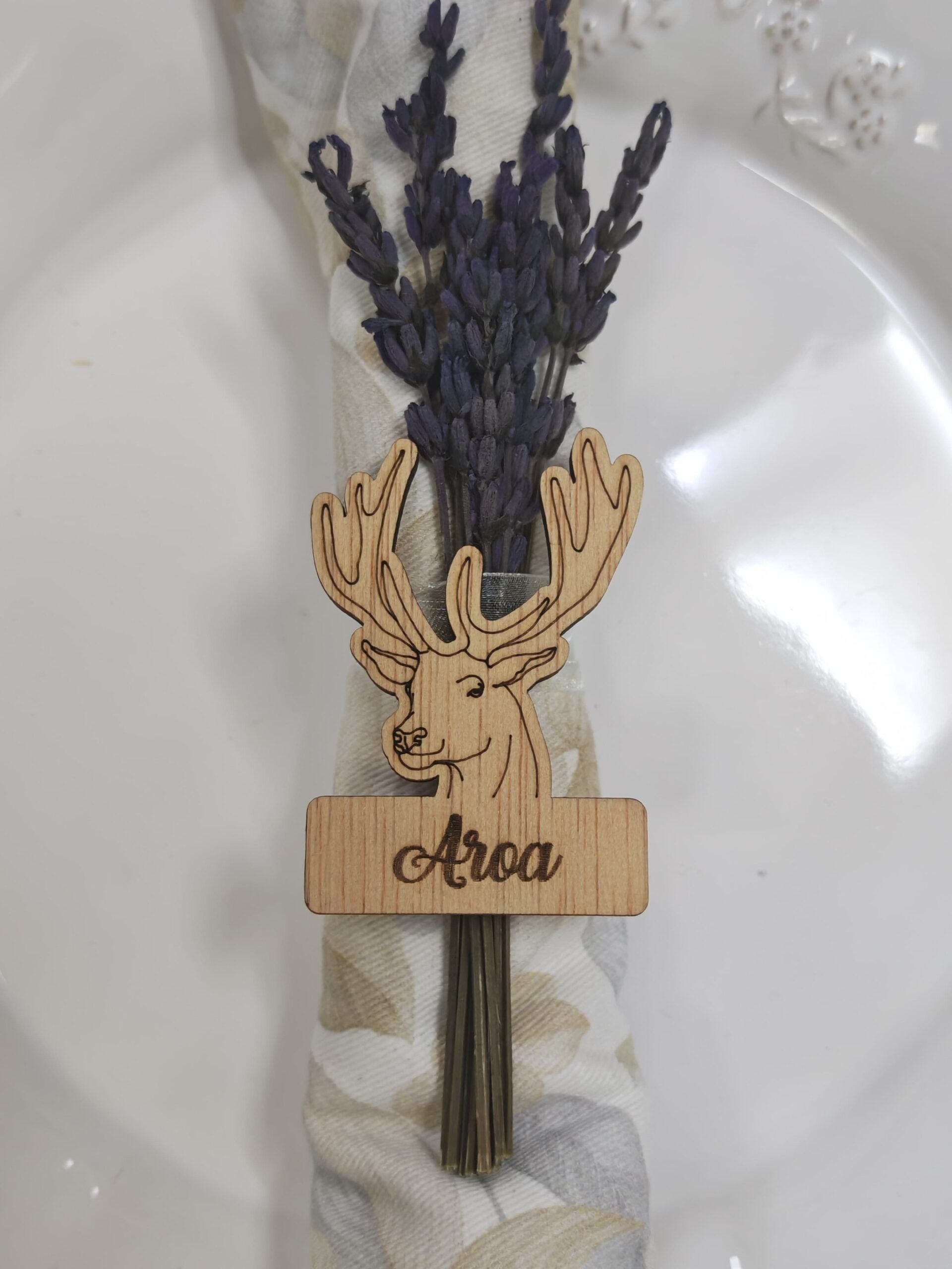 REGALOS BODA PARA INVITADOS MARCASITIOS MADERA CIERVO CAZA ANIAMAL CAMPO REGALOS BODA PARA INVITADOS MARCASITIOS MADERA MARIPOSA ANIMAL PUZZLE PAREJA AMOR