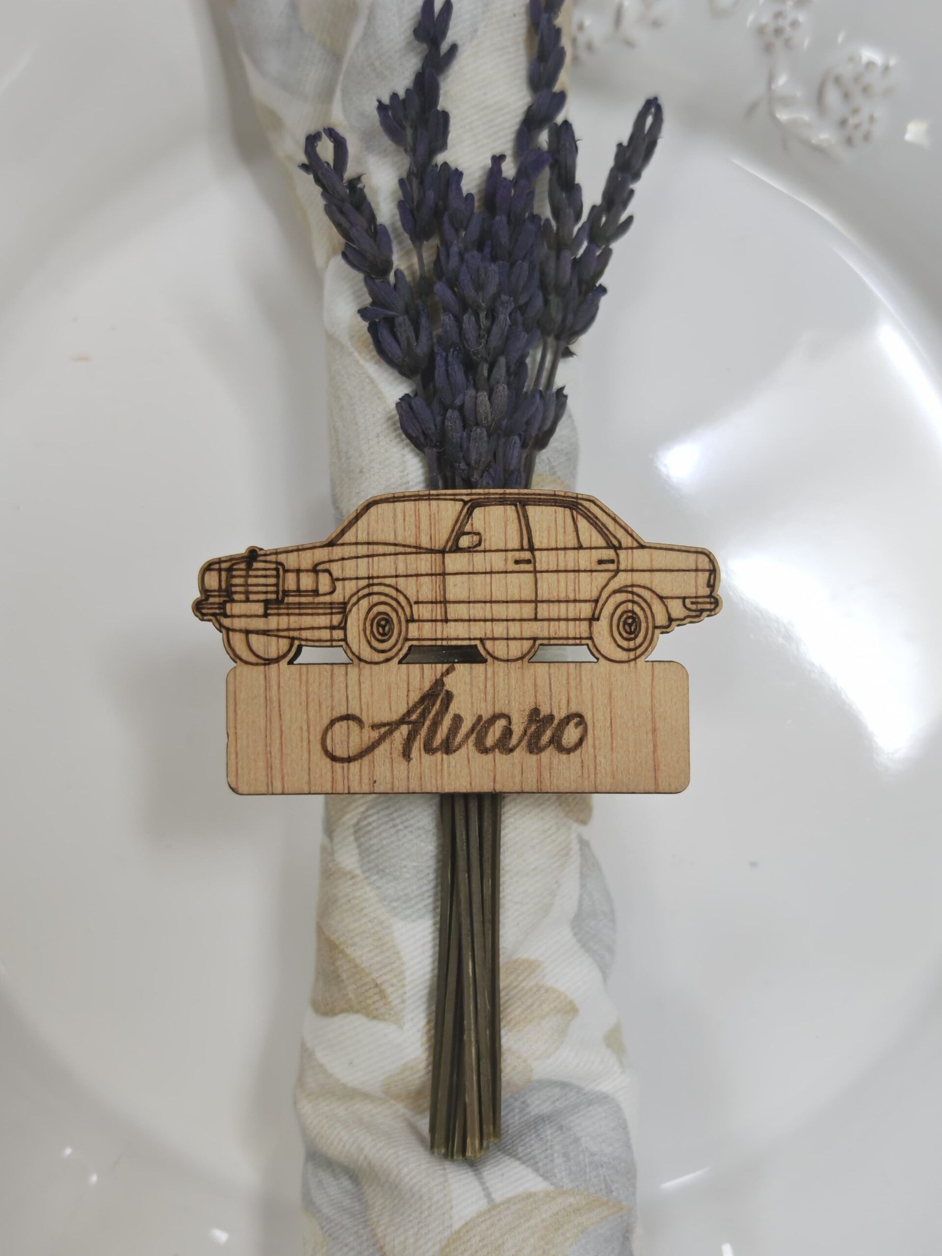 REGALOS BODA PARA INVITADOS MARCASITIOS MADERA MONUMENTO SEVILLA TORRE DEL ORO