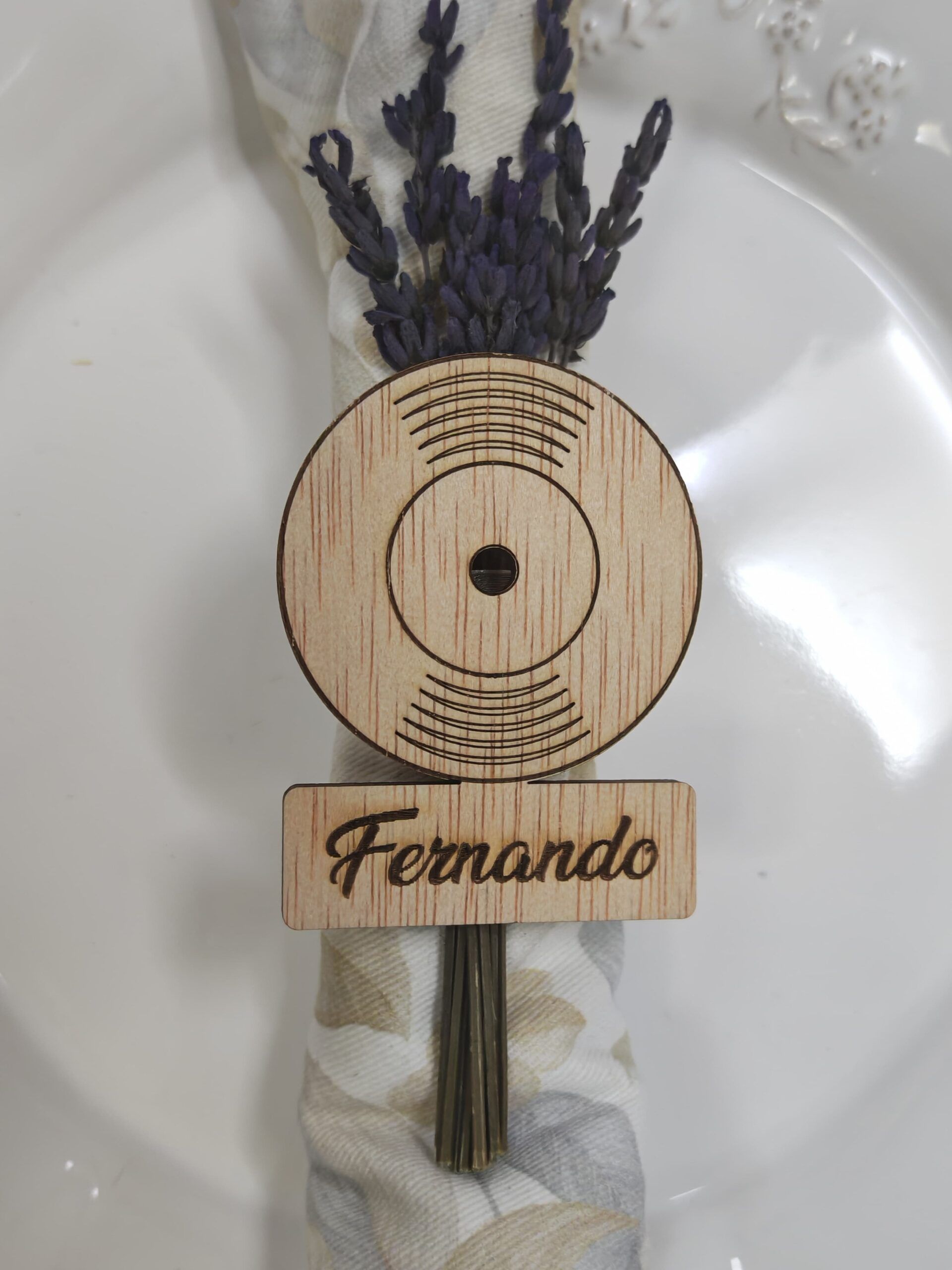 REGALOS BODA PARA INVITADOS MARCASITIOS MADERA TAMBOR MUSICA