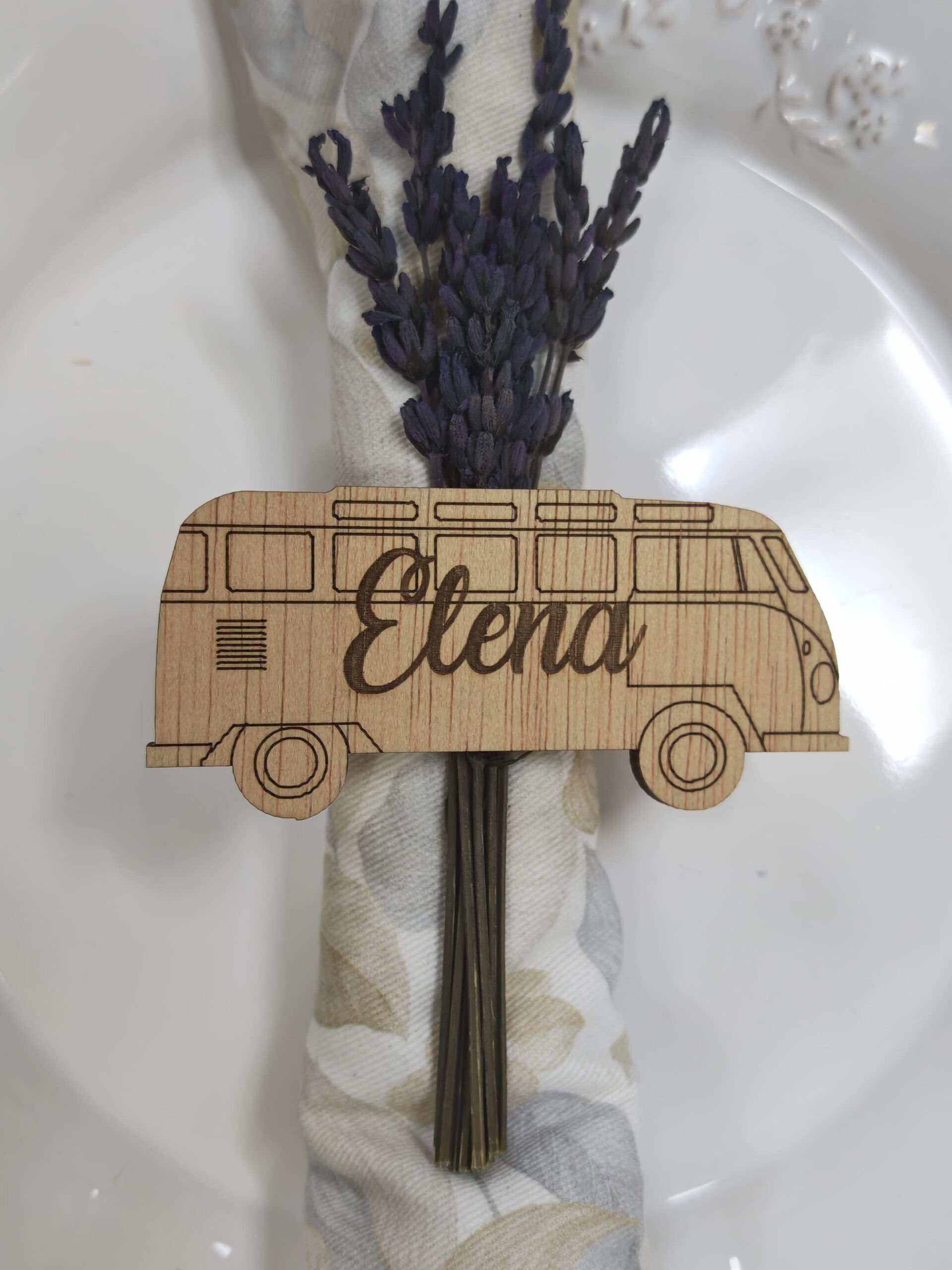 REGALOS BODA PARA INVITADOS MARCASITIOS MADERA TORRE DE LA VICTORIA ESTEPA SEVILLA