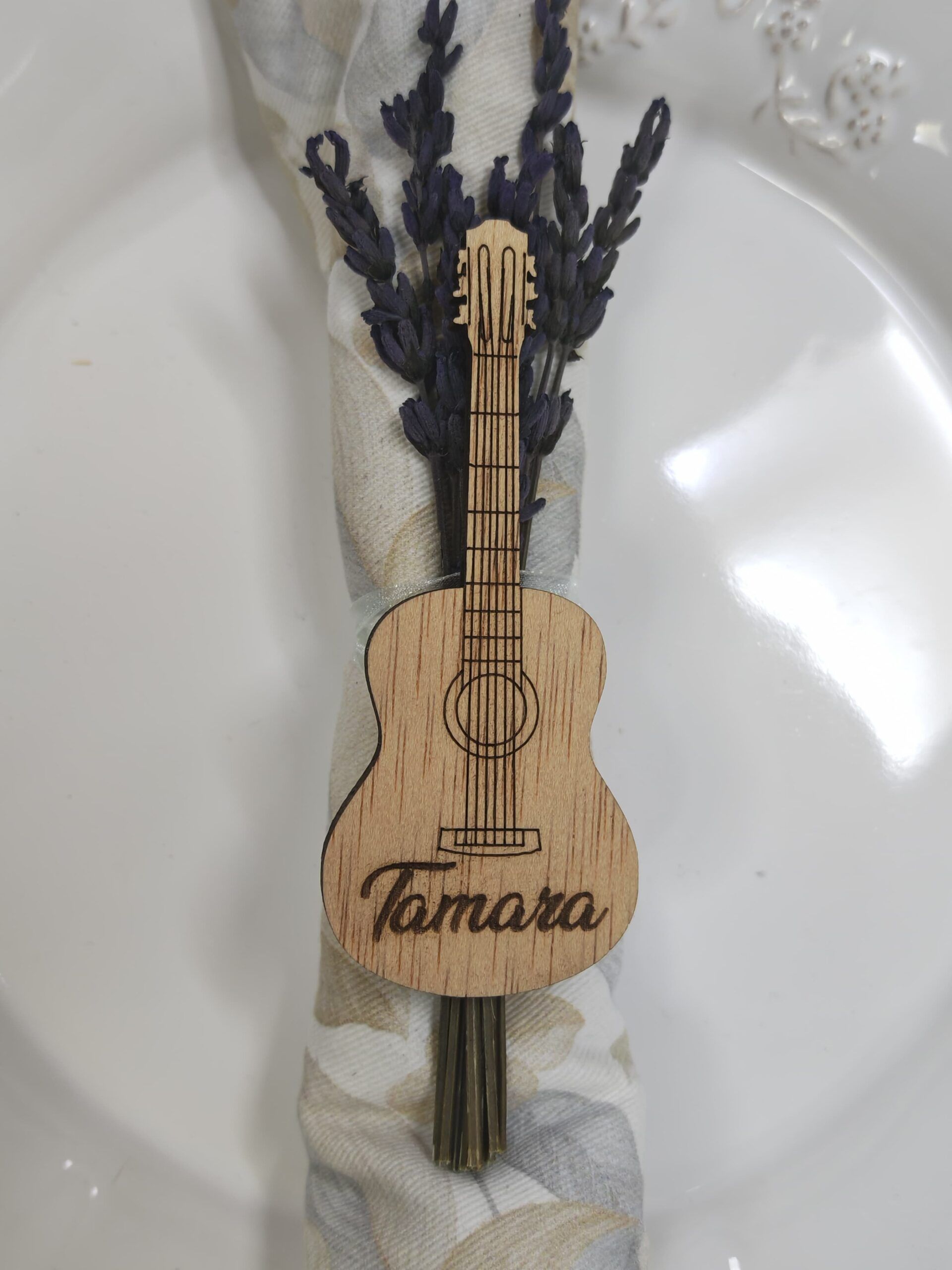 REGALOS BODA PARA INVITADOS MARCASITIOS MADERA VIRGEN DEL ROCIO HUELVA