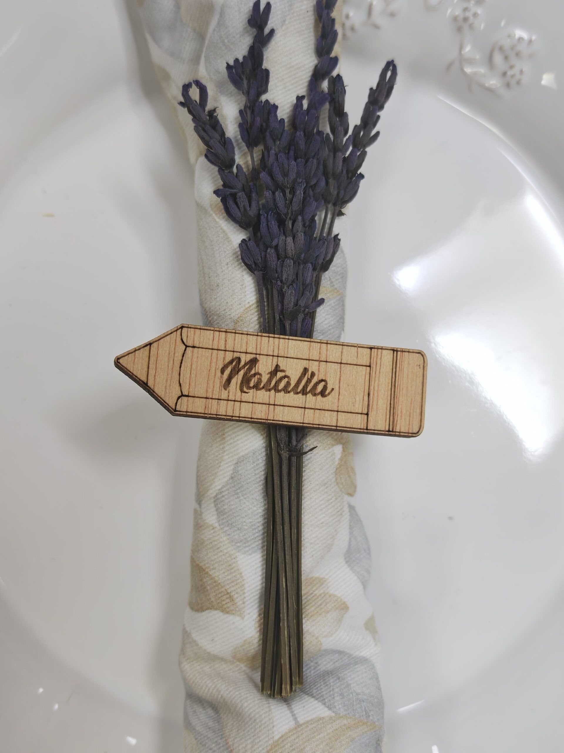 REGALOS BODA PARA INVITADOS MARCASITIOS MADERA LAPIZ COLEGIO PROFESOR