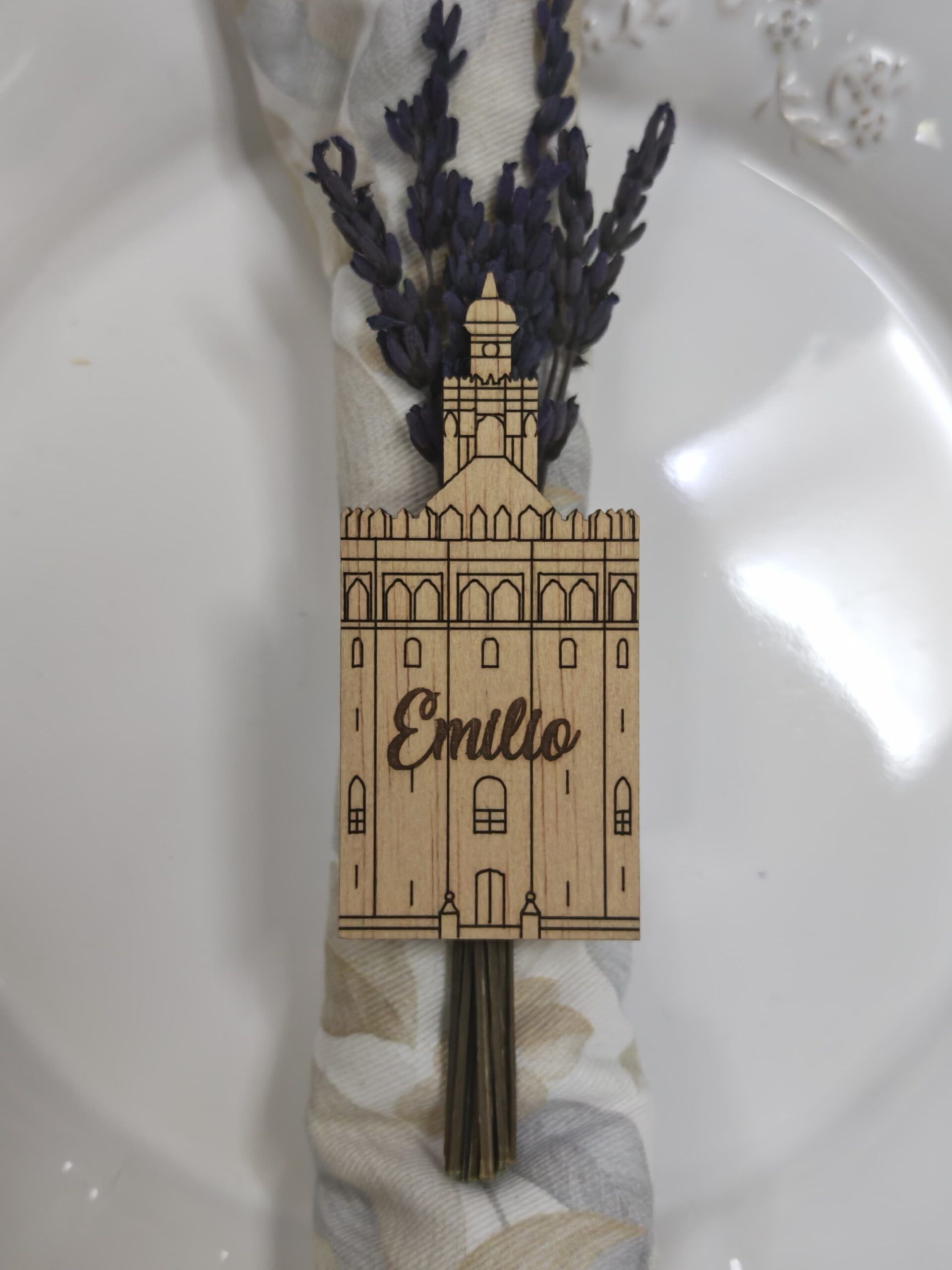 REGALOS BODA PARA INVITADOS MARCASITIOS MADERA MONUMENTO SEVILLA TORRE DEL ORO REGALOS BODA PARA INVITADOS MARCASITIOS MADERA MONUMENTO SEVILLA TORRE DEL ORO