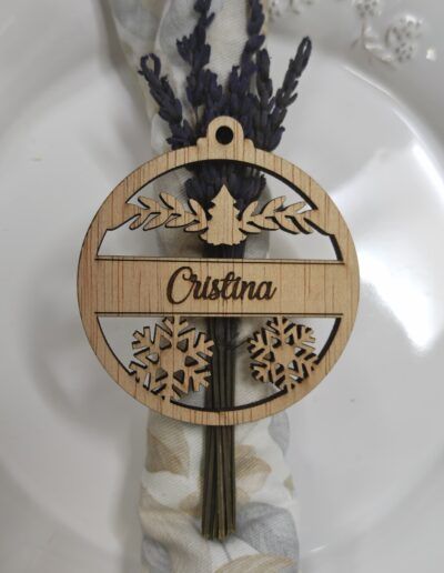 REGALOS BODA PARA INVITADOS MARCASITIOS MADERA NAVIDEÑO BOLA DE NAVIDAD ARBOL DE NAVIDAD COPO NIEVE