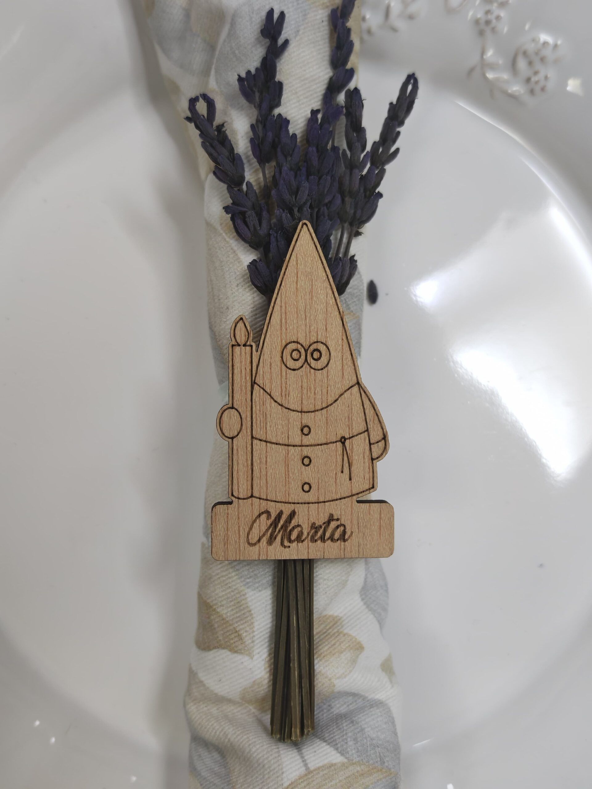 REGALOS BODA PARA INVITADOS MARCASITIOS MADERA NAZARENO SEMANA SANTA SEVILLA MARCASITIOS MADERA NAZARENO SEMANA SANTA SEVILLA