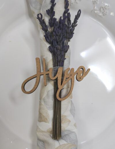 REGALOS BODA PARA INVITADOS MARCASITIOS MADERA NOMBRE TIPO3