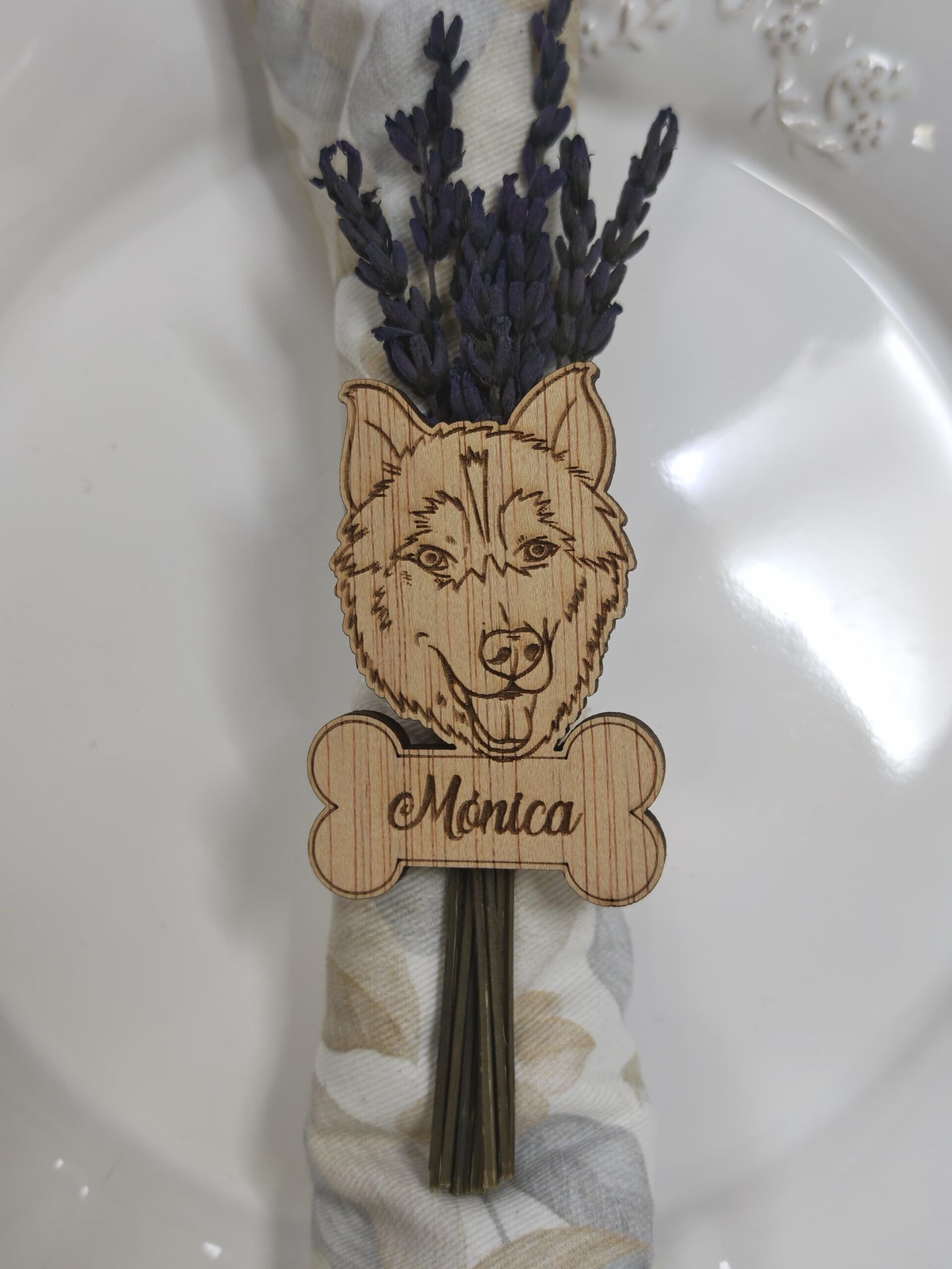 REGALOS BODA PARA INVITADOS MARCASITIOS MADERA PERRO HUSKY SIBERIANO MASCOTA HUESO ANIMAL REGALOS BODA PARA INVITADOS MARCASITIOS MADERA PERRO HUSKY SIBERIANO MASCOTA HUESO ANIMAL