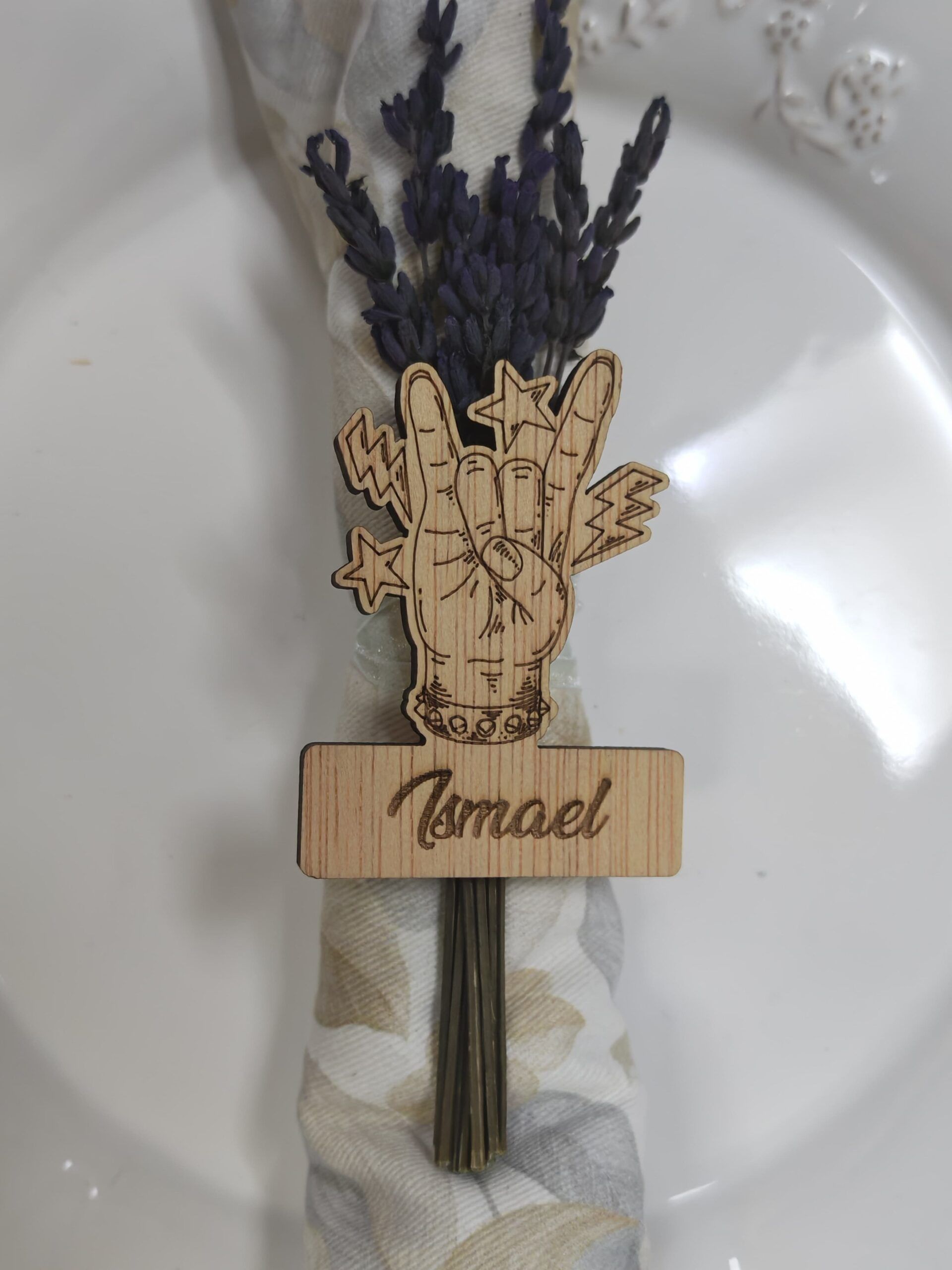 REGALOS BODA PARA INVITADOS MARCASITIOS MADERA ROCK AND ROLL VINTAGE MUSICA MARCASITIOS MADERA ROCK AND ROLL